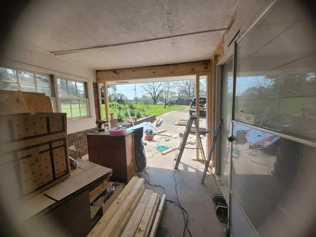 Air movers and dehumidifier for Drying & Dehumidification in Goleta